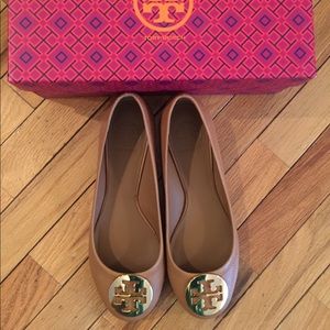 Tory Burch Reva Ballet